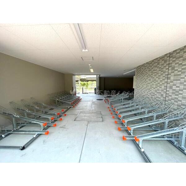 エスリードレジデンス大阪天王寺の外観2枚目