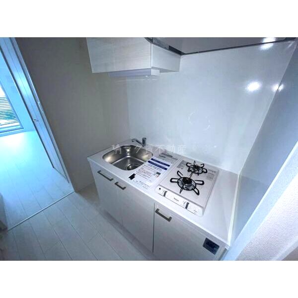 エスリードレジデンス大阪天王寺の室内写真35枚目