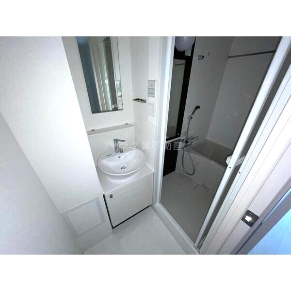 エスリードレジデンス大阪天王寺の室内写真52枚目