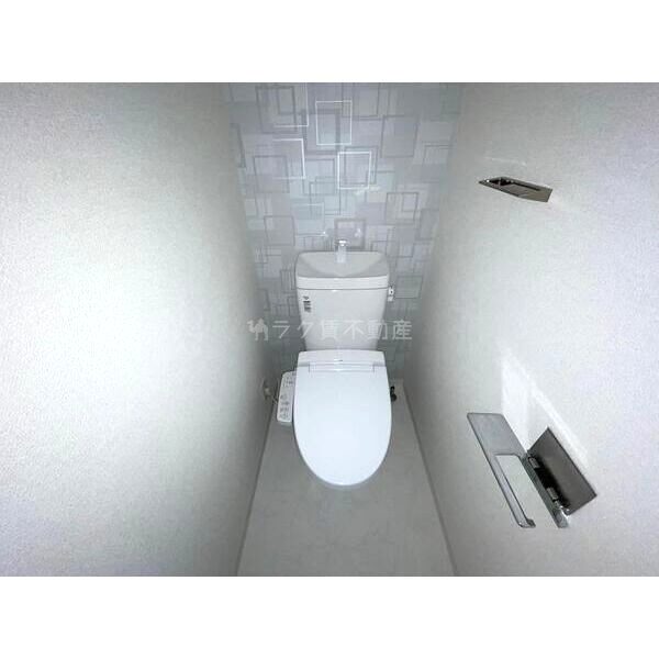 エスリードレジデンス大阪天王寺の室内写真62枚目