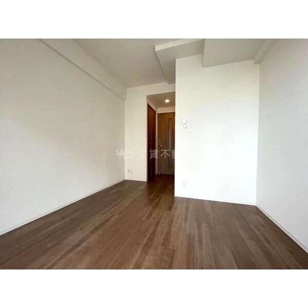 エスリードレジデンス大阪天王寺の室内写真4枚目