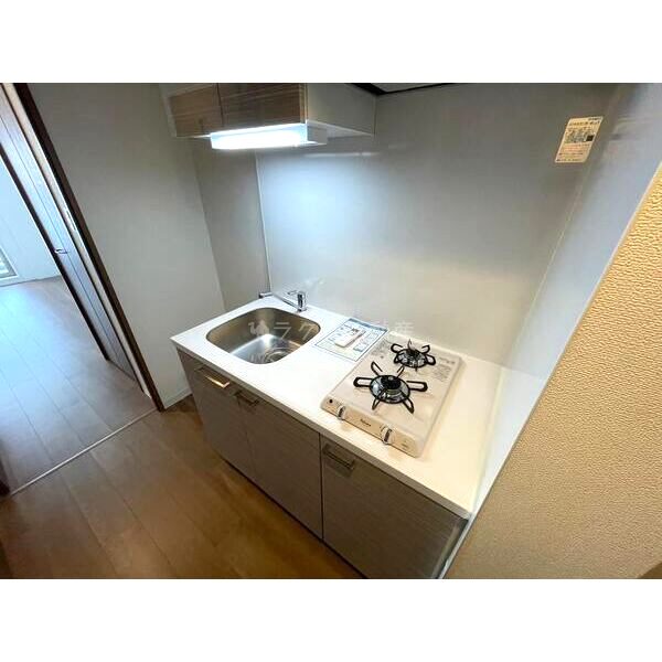 エスリードレジデンス大阪天王寺の室内写真13枚目