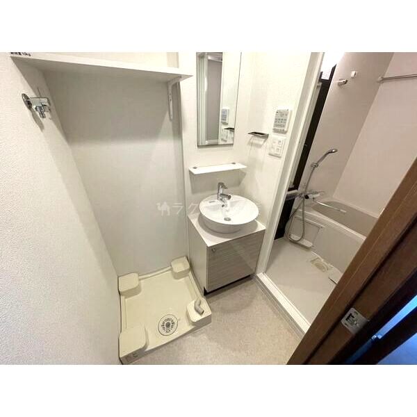 エスリードレジデンス大阪天王寺の室内写真31枚目