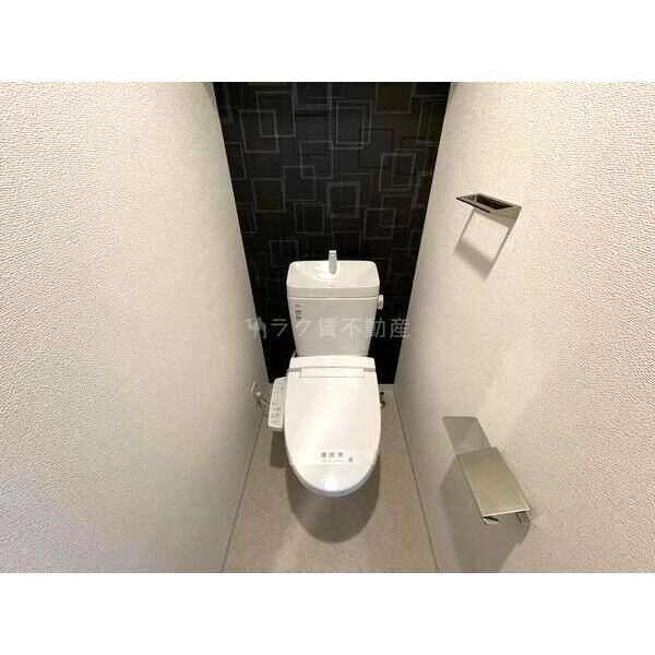 エスリードレジデンス大阪天王寺の室内写真46枚目