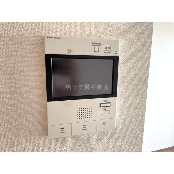 エスリードレジデンス大阪天王寺の室内写真53枚目