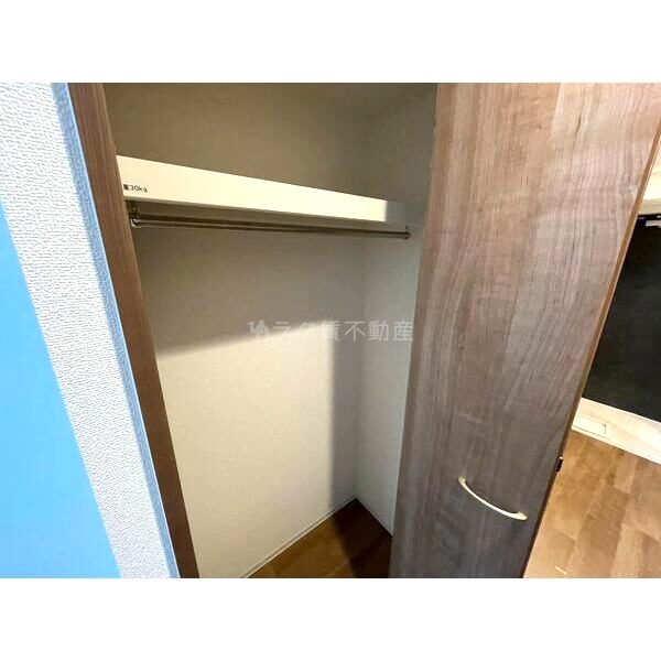 エスリードレジデンス大阪天王寺の室内写真66枚目