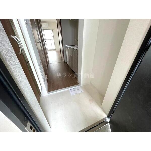 エスリードレジデンス大阪天王寺の室内写真95枚目