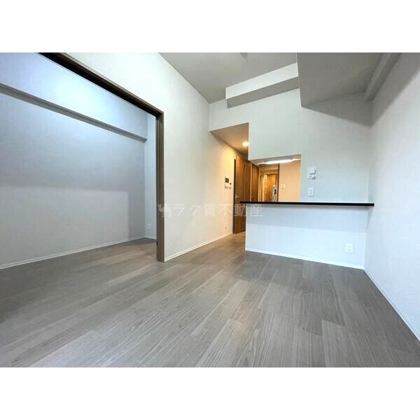 エスリードレジデンス大阪天王寺の室内写真6枚目