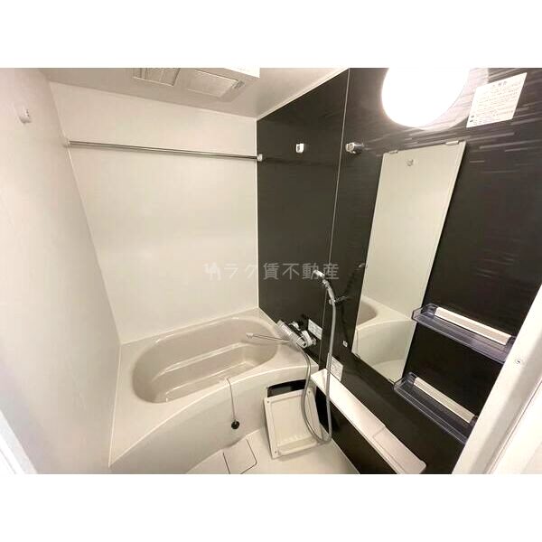 エスリードレジデンス大阪天王寺の室内写真34枚目