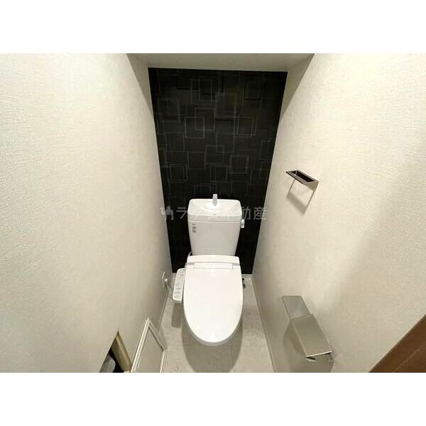 エスリードレジデンス大阪天王寺の室内写真57枚目