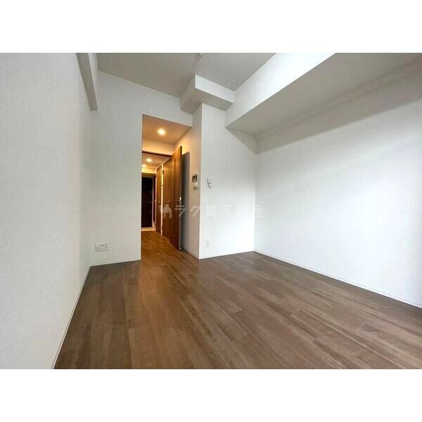 エスリードレジデンス大阪天王寺の室内写真8枚目