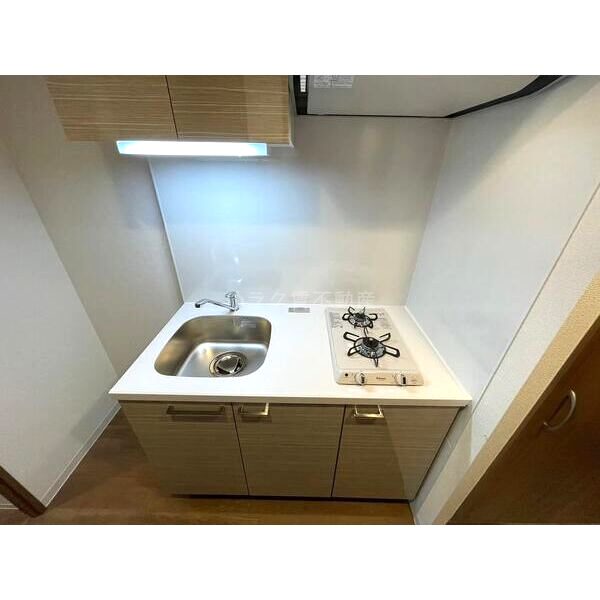 エスリードレジデンス大阪天王寺の室内写真18枚目