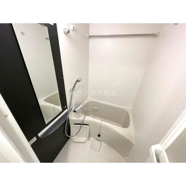 エスリードレジデンス大阪天王寺の室内写真22枚目