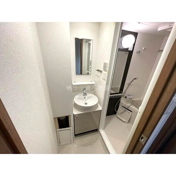 エスリードレジデンス大阪天王寺の室内写真32枚目