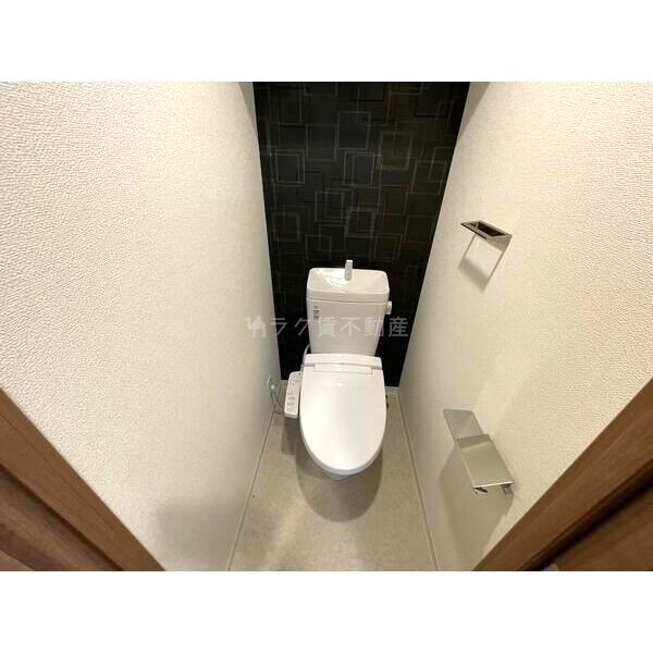 エスリードレジデンス大阪天王寺の室内写真47枚目