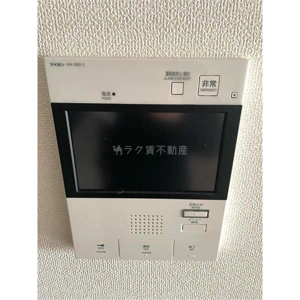 エスリードレジデンス大阪天王寺の室内写真56枚目