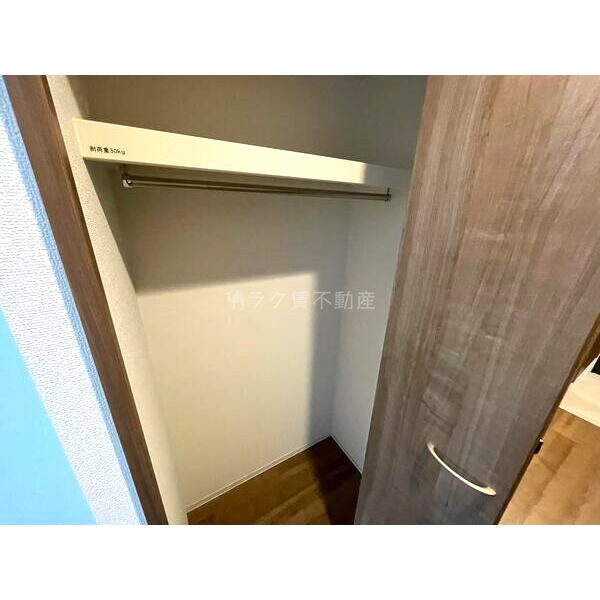 エスリードレジデンス大阪天王寺の室内写真63枚目