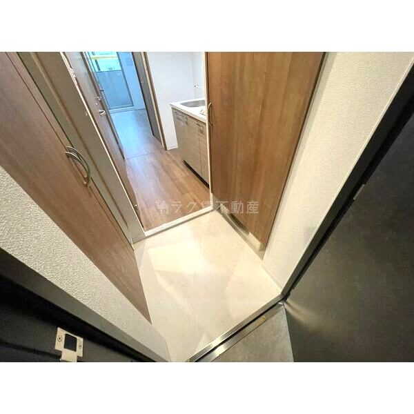 エスリードレジデンス大阪天王寺の室内写真91枚目