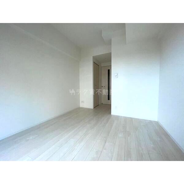 エスリードレジデンス大阪天王寺の室内写真7枚目