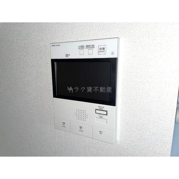 エスリードレジデンス大阪天王寺の室内写真49枚目