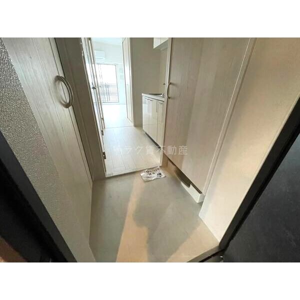 エスリードレジデンス大阪天王寺の室内写真89枚目