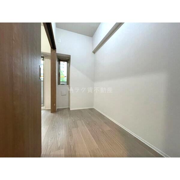 エスリードレジデンス大阪天王寺の室内写真16枚目