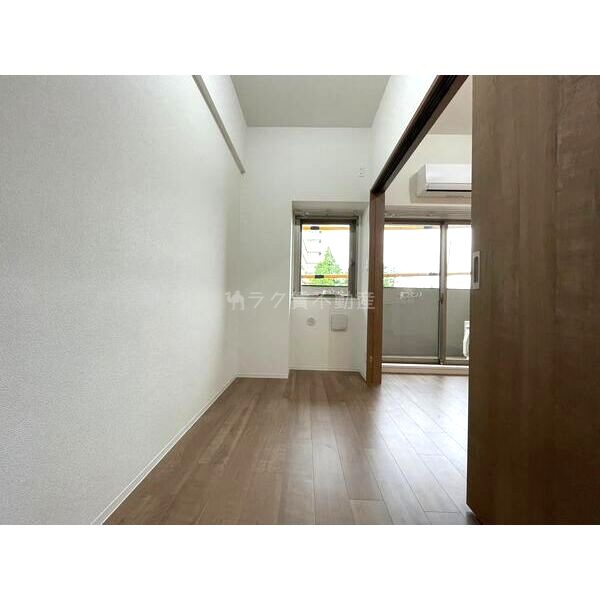 エスリードレジデンス大阪天王寺の室内写真11枚目