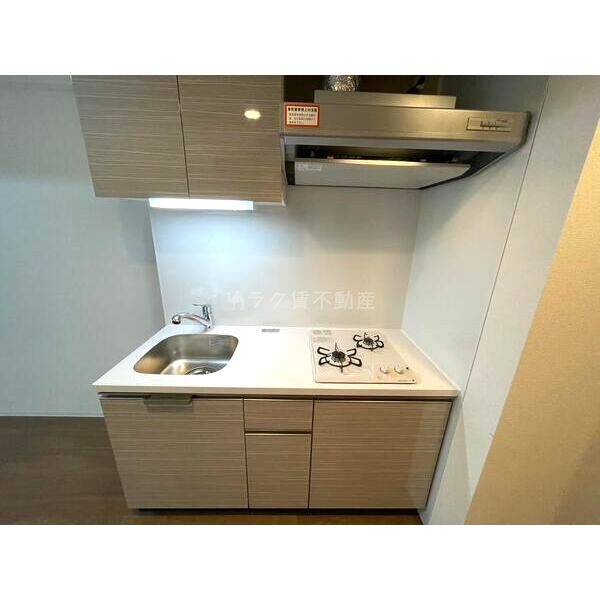 エスリードレジデンス大阪天王寺の室内写真21枚目