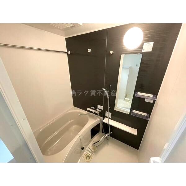 エスリードレジデンス大阪天王寺の室内写真33枚目