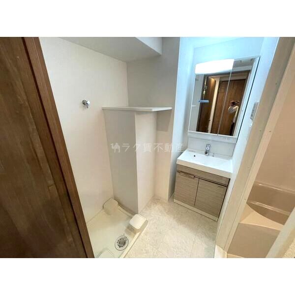 エスリードレジデンス大阪天王寺の室内写真43枚目