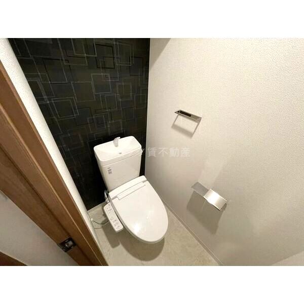 エスリードレジデンス大阪天王寺の室内写真51枚目