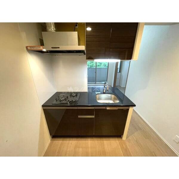 エスリードレジデンス大阪天王寺の室内写真25枚目