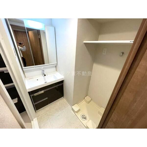 エスリードレジデンス大阪天王寺の室内写真48枚目