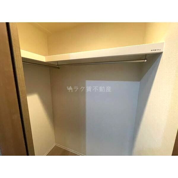 エスリードレジデンス大阪天王寺の室内写真59枚目