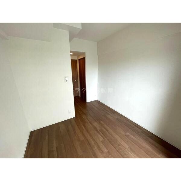 エスリードレジデンス大阪天王寺の室内写真2枚目