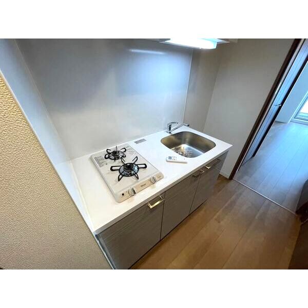 エスリードレジデンス大阪天王寺の室内写真15枚目