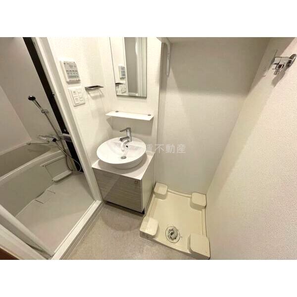 エスリードレジデンス大阪天王寺の室内写真29枚目