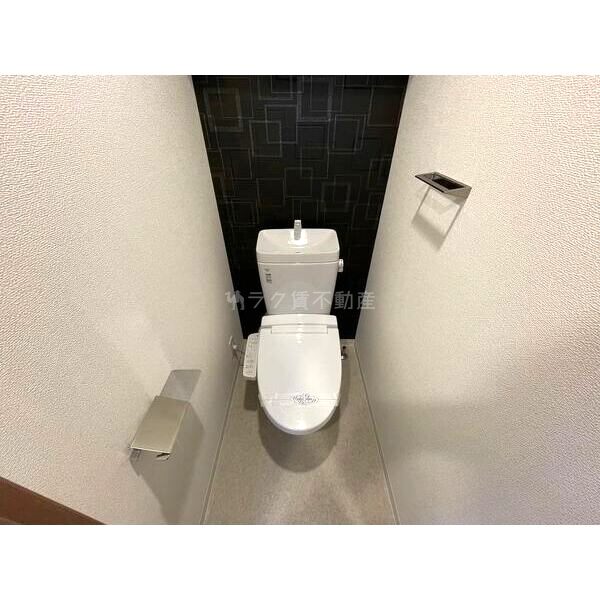 エスリードレジデンス大阪天王寺の室内写真39枚目