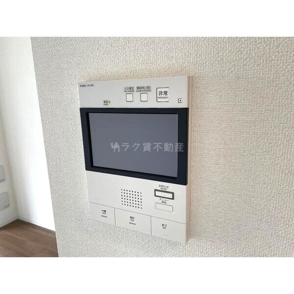 エスリードレジデンス大阪天王寺の室内写真50枚目