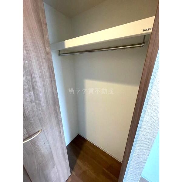 エスリードレジデンス大阪天王寺の室内写真61枚目