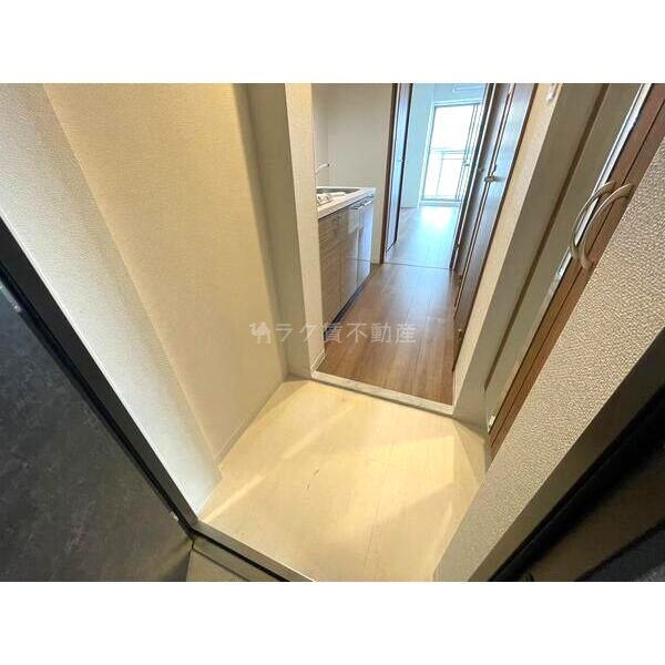 エスリードレジデンス大阪天王寺の室内写真98枚目