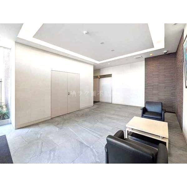 サンブライト今里の外観3枚目