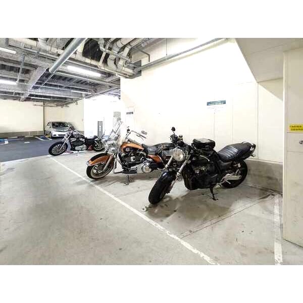 サンブライト今里の外観5枚目