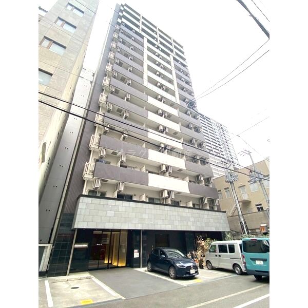 ノーブルコート堺筋本町