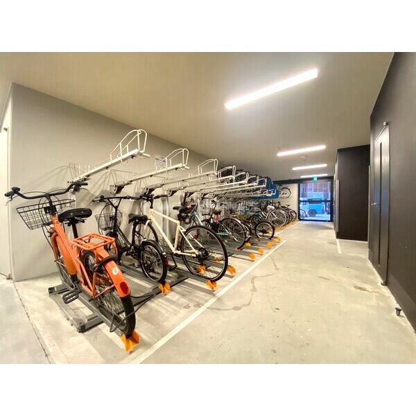 ノーブルコート堺筋本町の外観10枚目