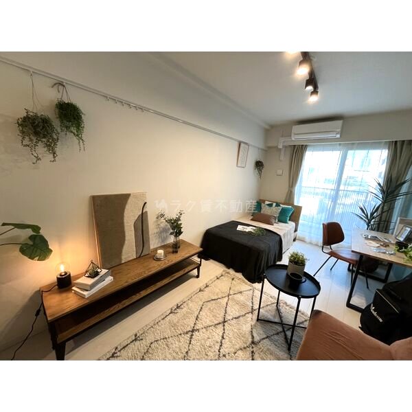 THE MUSIC COURTの室内写真335枚目
