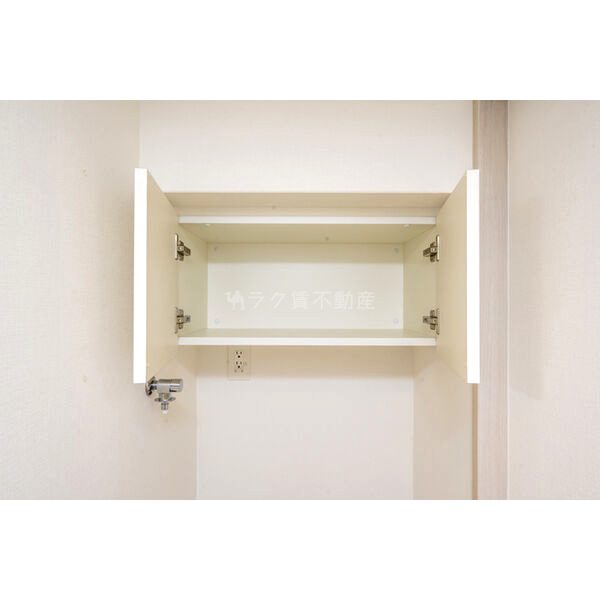 ザ・パークハビオ谷町六丁目テラスの室内写真16枚目