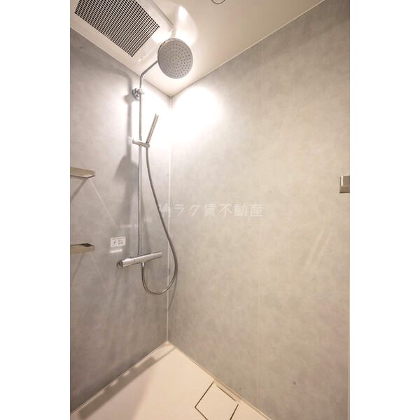 ザ・パークハビオ谷町六丁目テラスの室内写真8枚目