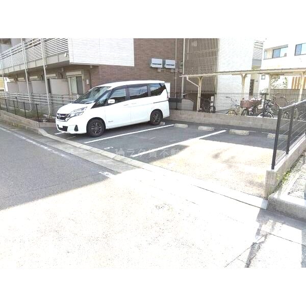 ミランダルピナス弐番館の室内写真27枚目