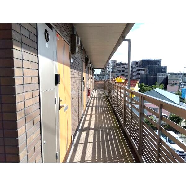 ミランダルピナス弐番館の室内写真40枚目